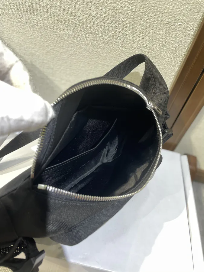 CELIN TREKKING Series Waist Bag Practical Outdoor Design