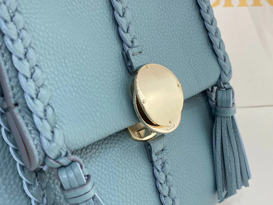 Chloe Penelope Coin Purse Medium Size