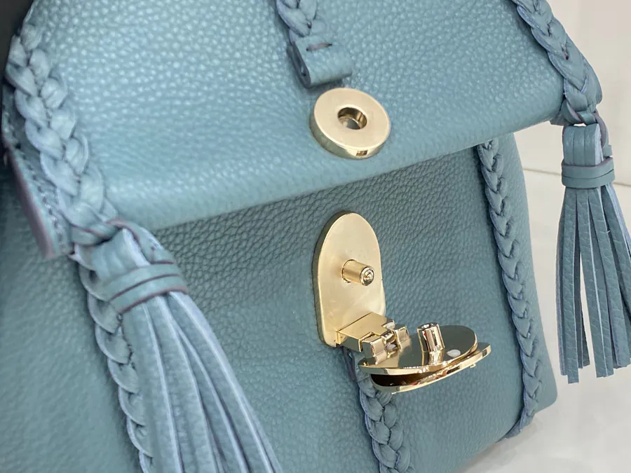 Chloe Penelope Coin Purse Medium Size