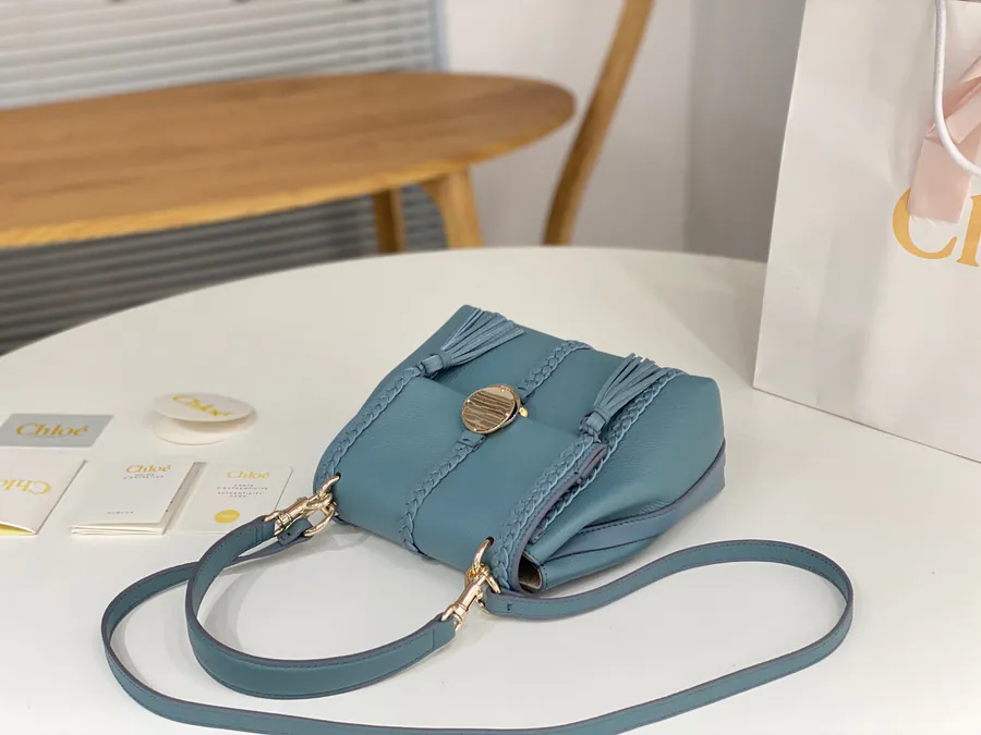 Chloe Penelope Coin Purse Medium Size