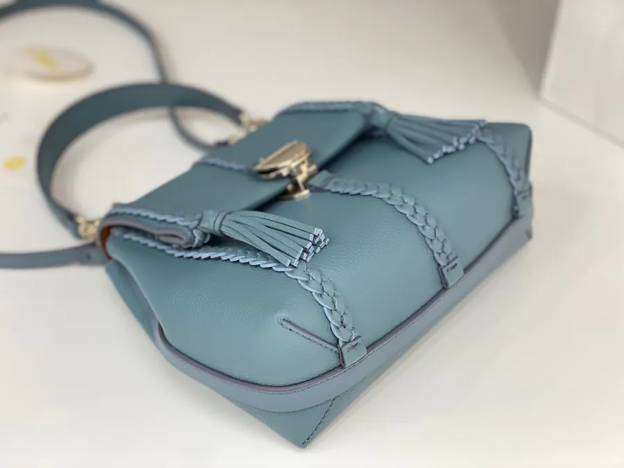 Chloe Penelope Coin Purse Medium Size