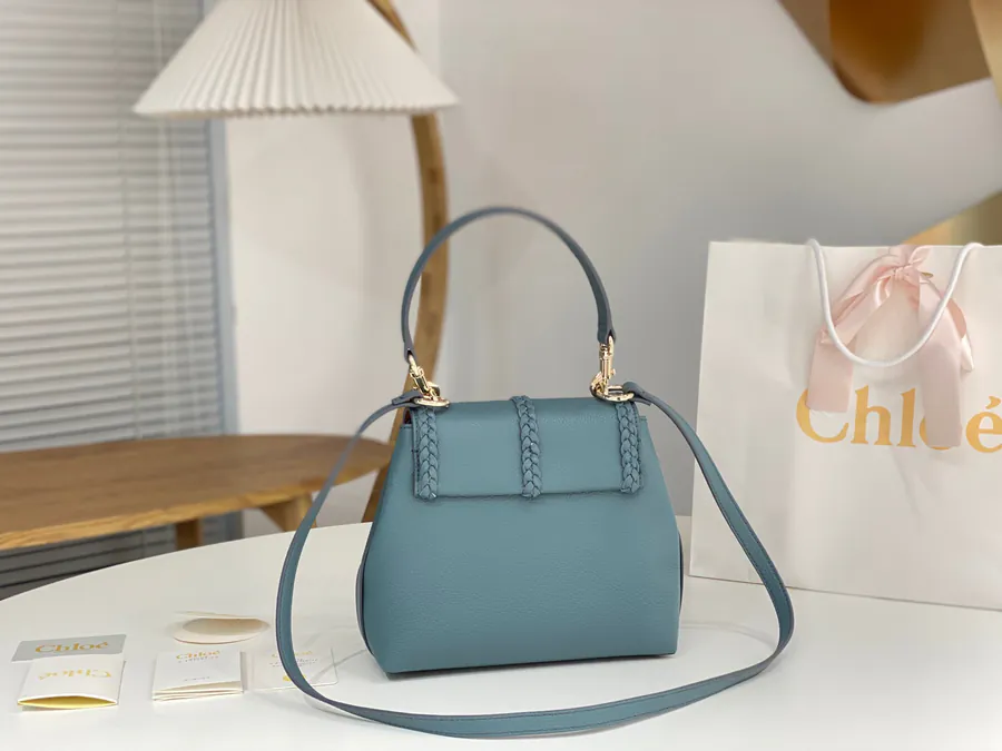 Chloe Penelope Coin Purse Medium Size