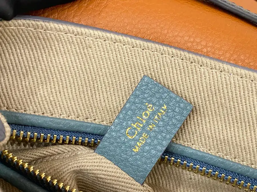 Chloe Penelope Coin Purse Medium Size