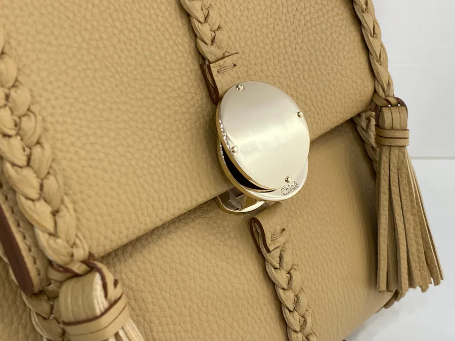 Chloe Penelope Coin Purse Medium Size