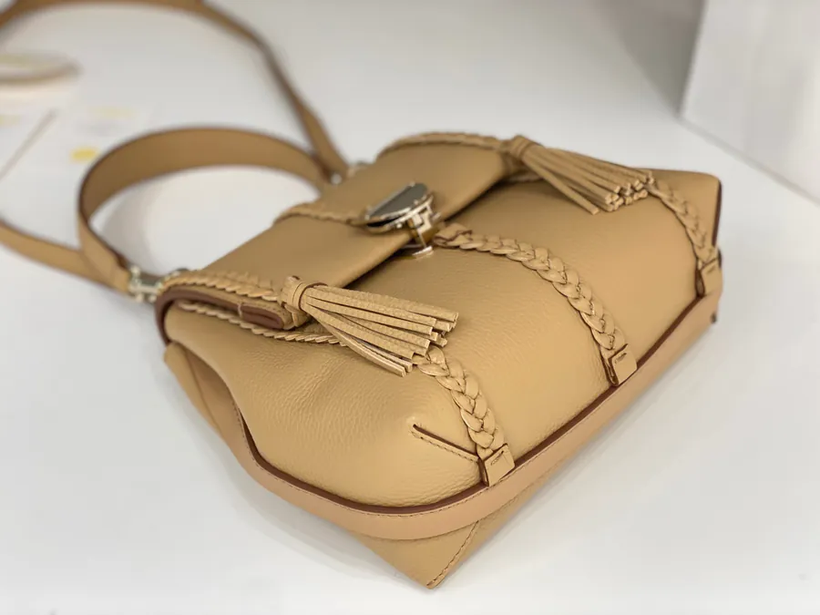 Chloe Penelope Coin Purse Medium Size