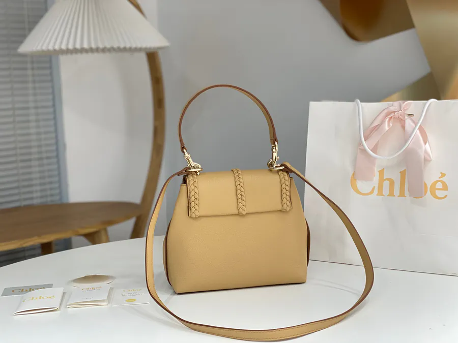 Chloe Penelope Coin Purse Medium Size