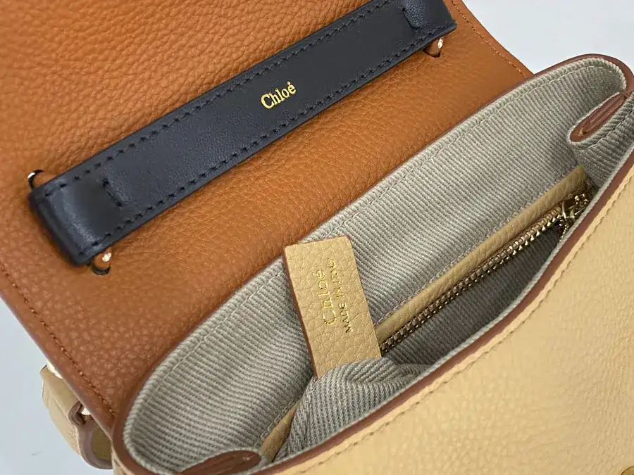 Chloe Penelope Coin Purse Medium Size