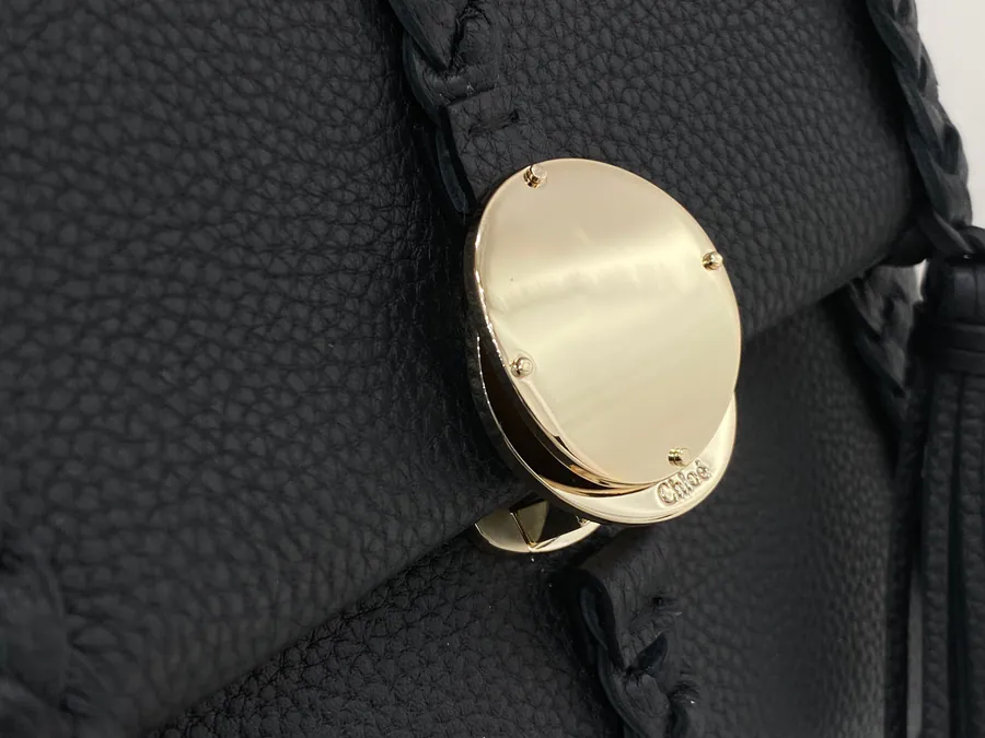 Chloe Penelope Coin Purse Medium Size