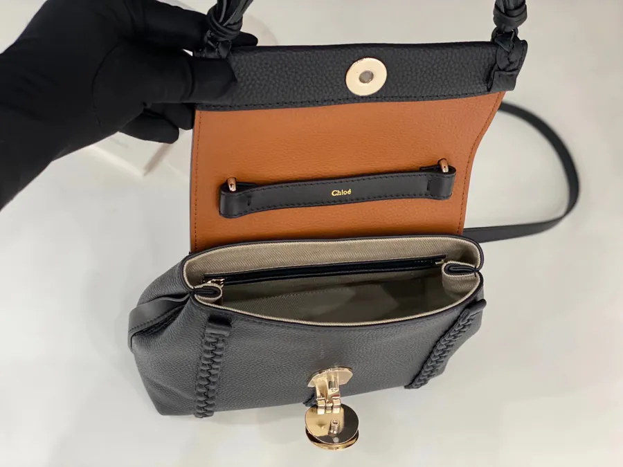 Chloe Penelope Coin Purse Medium Size