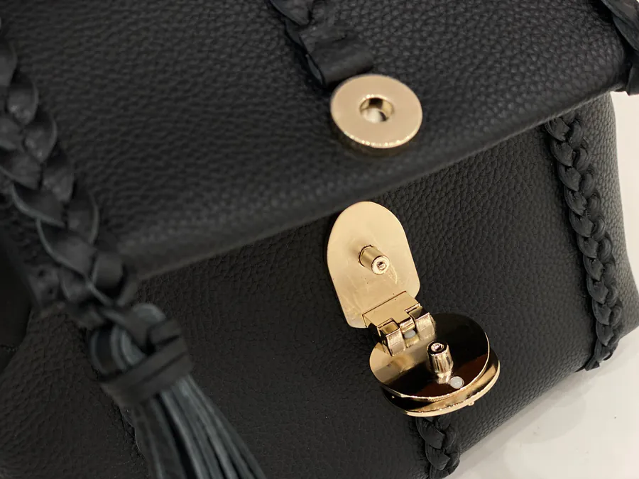 Chloe Penelope Coin Purse Medium Size