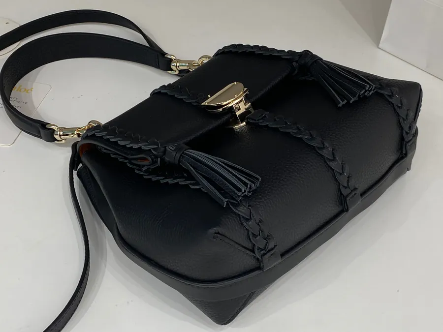 Chloe Penelope Coin Purse Medium Size