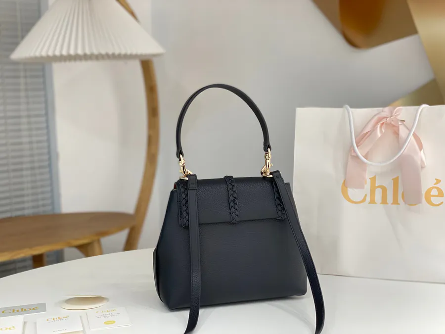 Chloe Penelope Coin Purse Medium Size