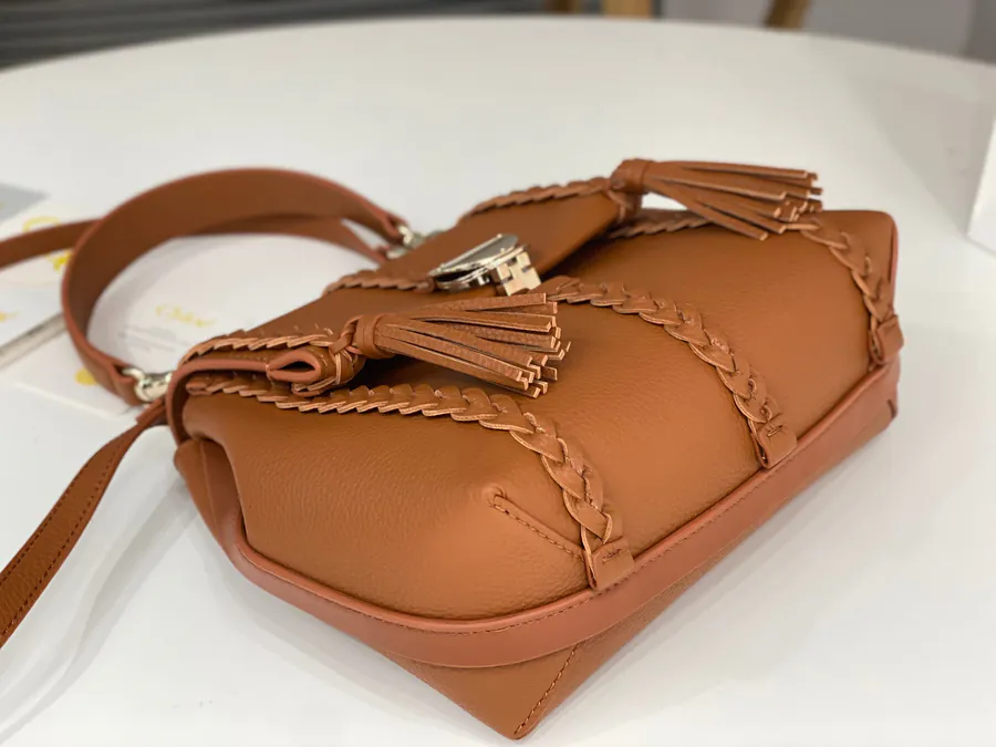 Chloe Penelope Coin Purse Medium Size