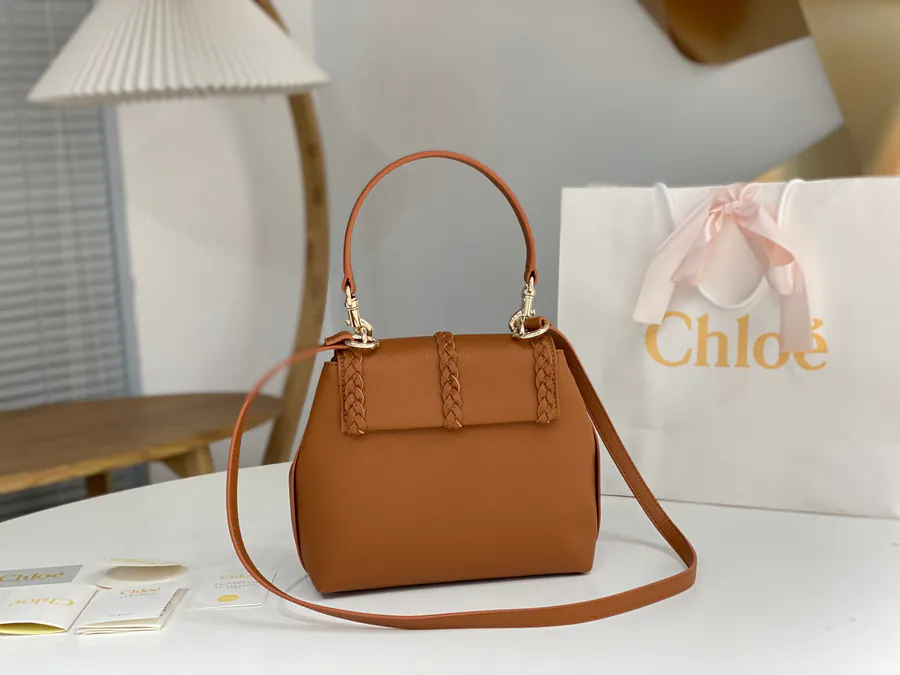 Chloe Penelope Coin Purse Medium Size