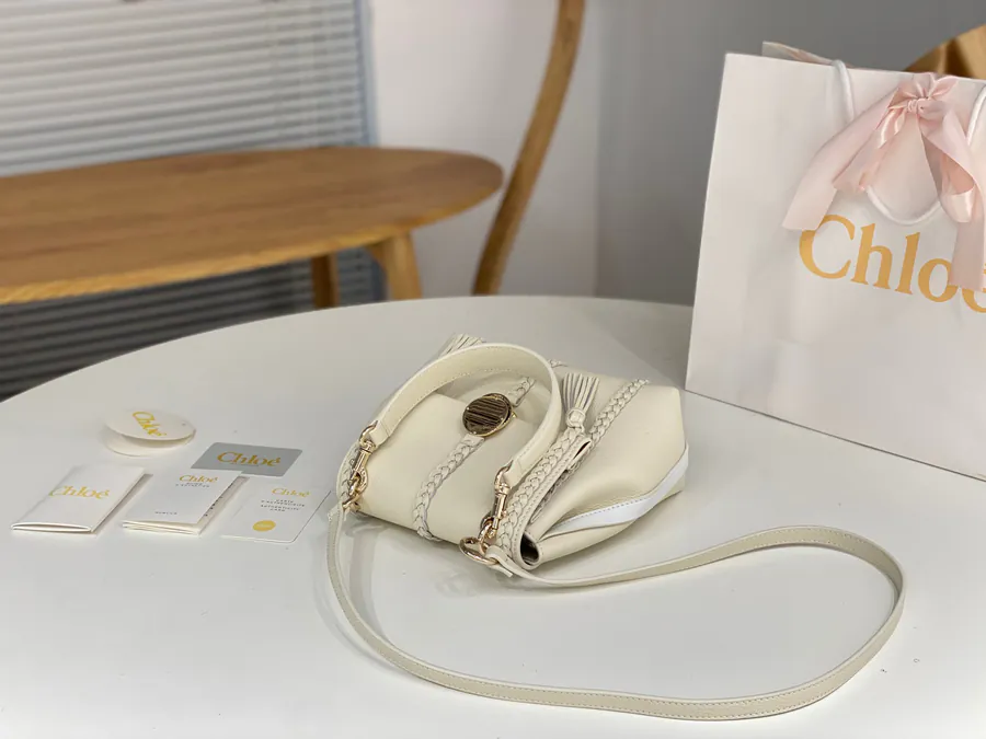 Chloe Penelope Coin Purse Medium