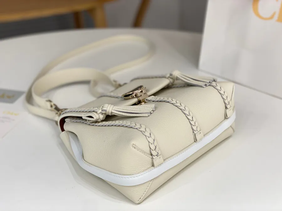 Chloe Penelope Coin Purse Medium