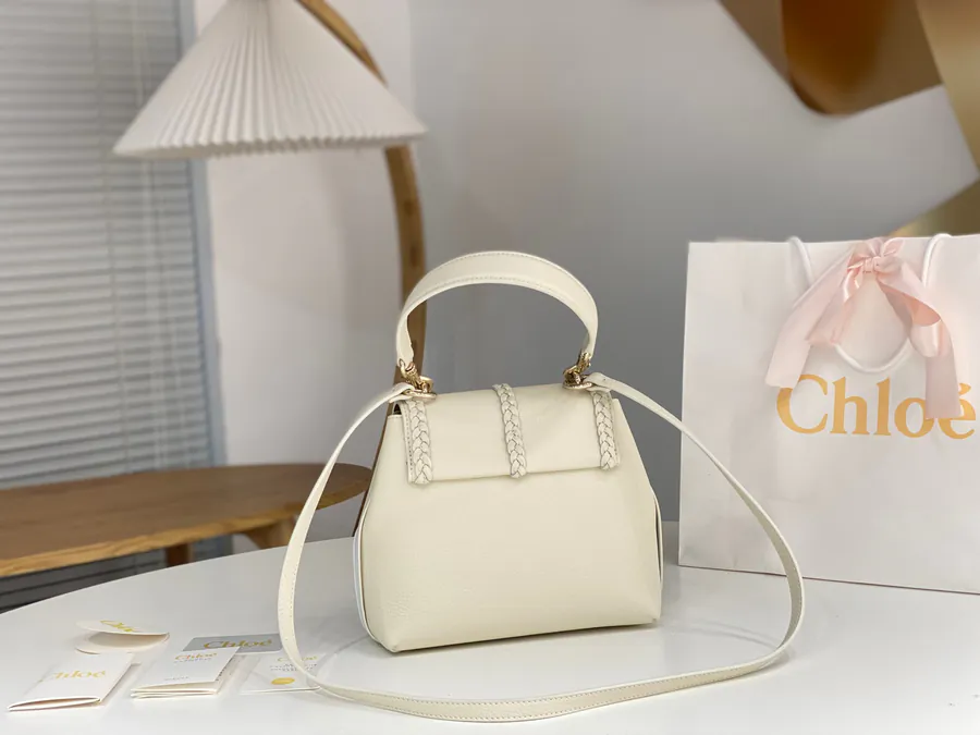 Chloe Penelope Coin Purse Medium