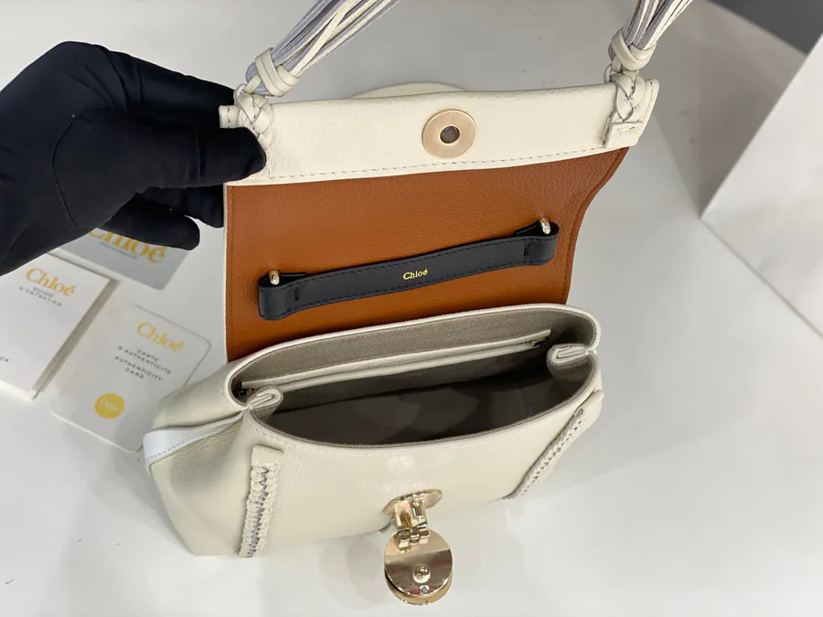 Chloe Penelope Coin Purse Medium