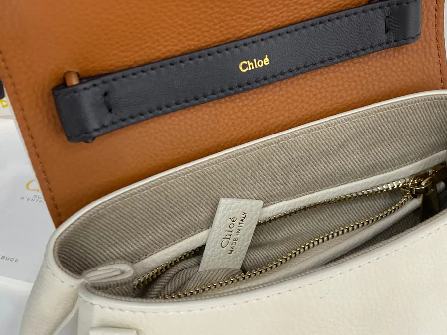 Chloe Penelope Coin Purse Medium