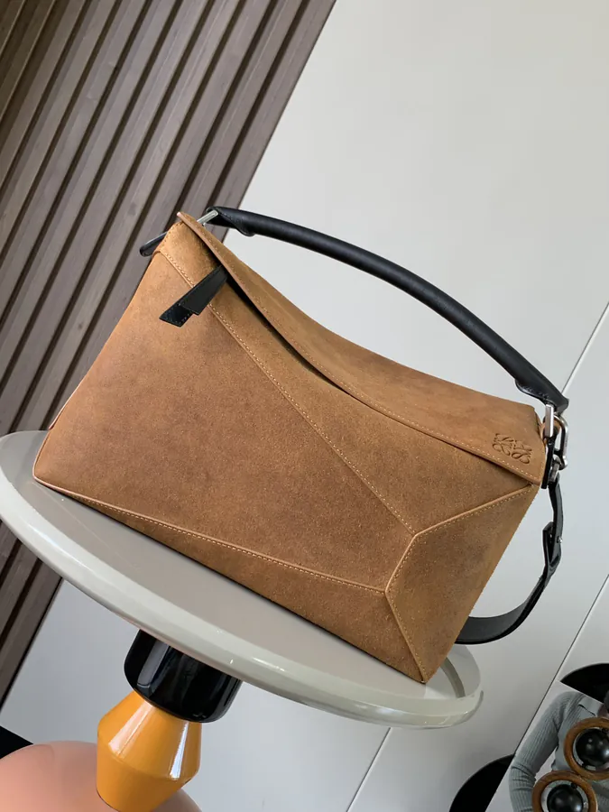 LOEWE Puzzle Large Handbag