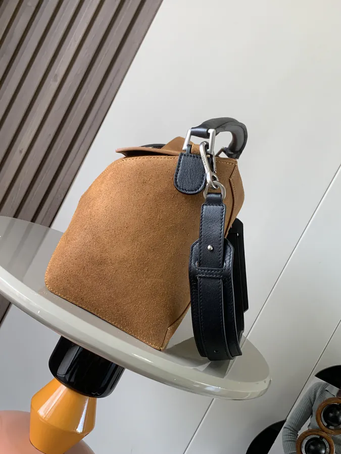 LOEWE Puzzle Large Handbag