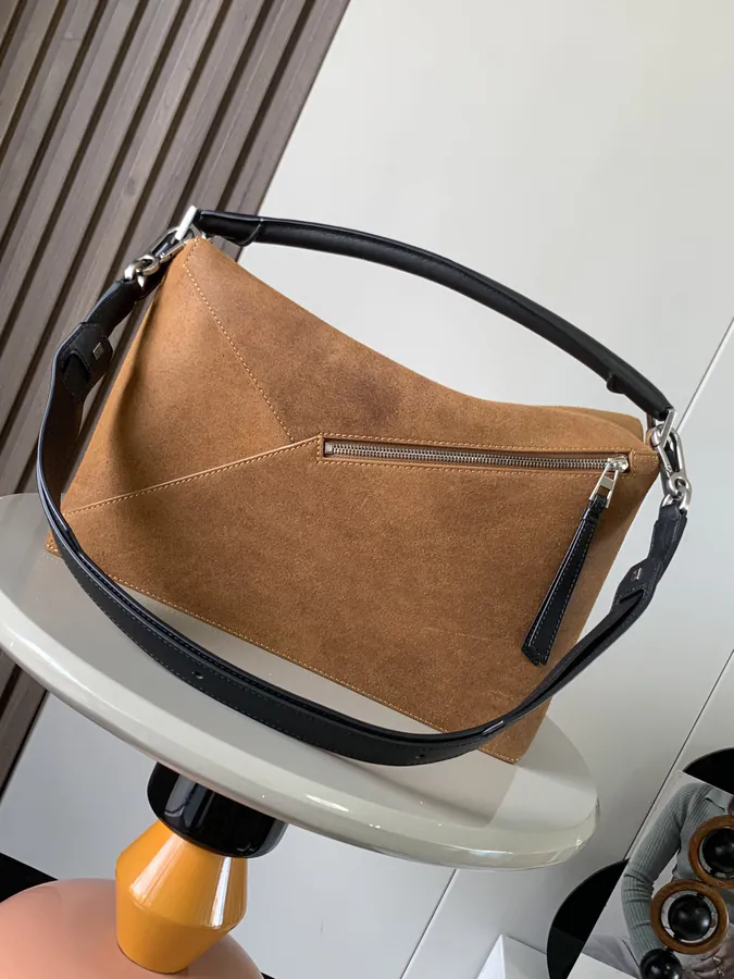 LOEWE Puzzle Large Handbag