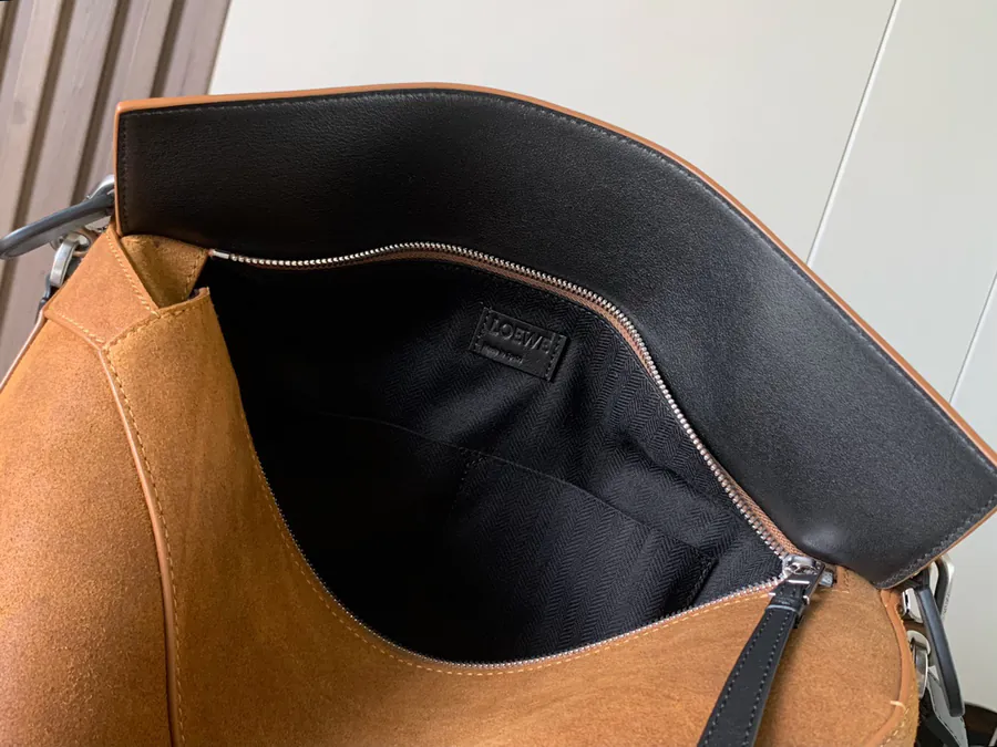LOEWE Puzzle Large Handbag