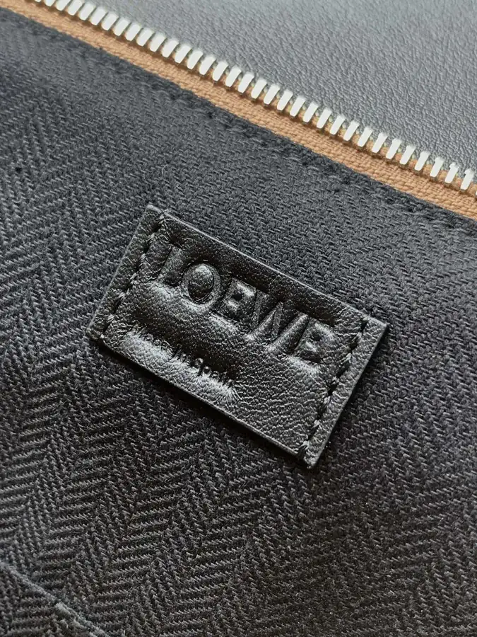 LOEWE Puzzle Large Handbag