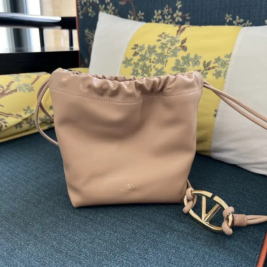 GARAVANI VLOGO POUF Small