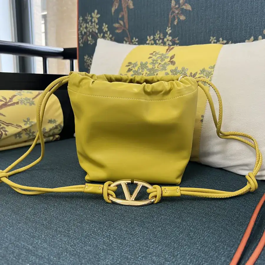 GARAVANI VLOGO POUF Mini