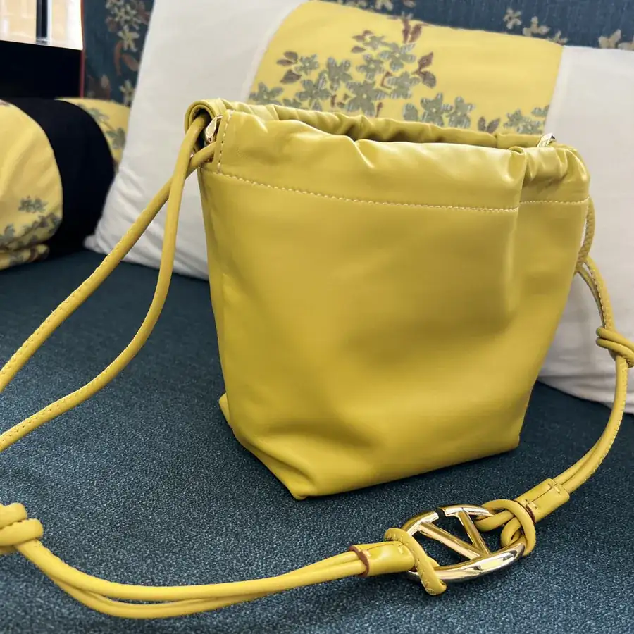 GARAVANI VLOGO POUF Mini