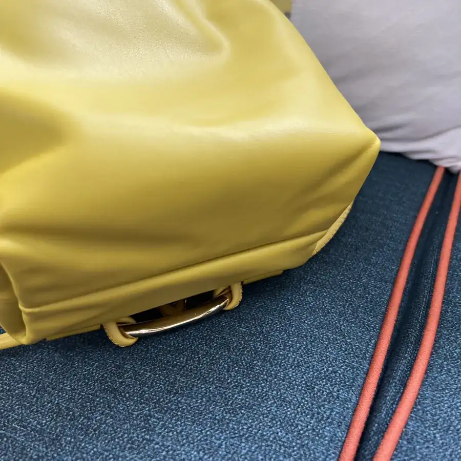 GARAVANI VLOGO POUF Mini