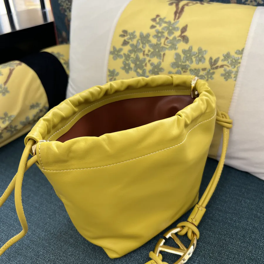 GARAVANI VLOGO POUF Mini