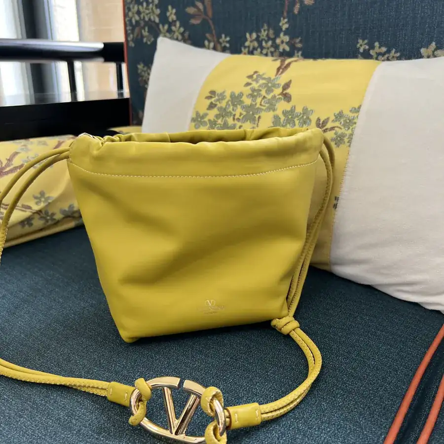 GARAVANI VLOGO POUF Mini
