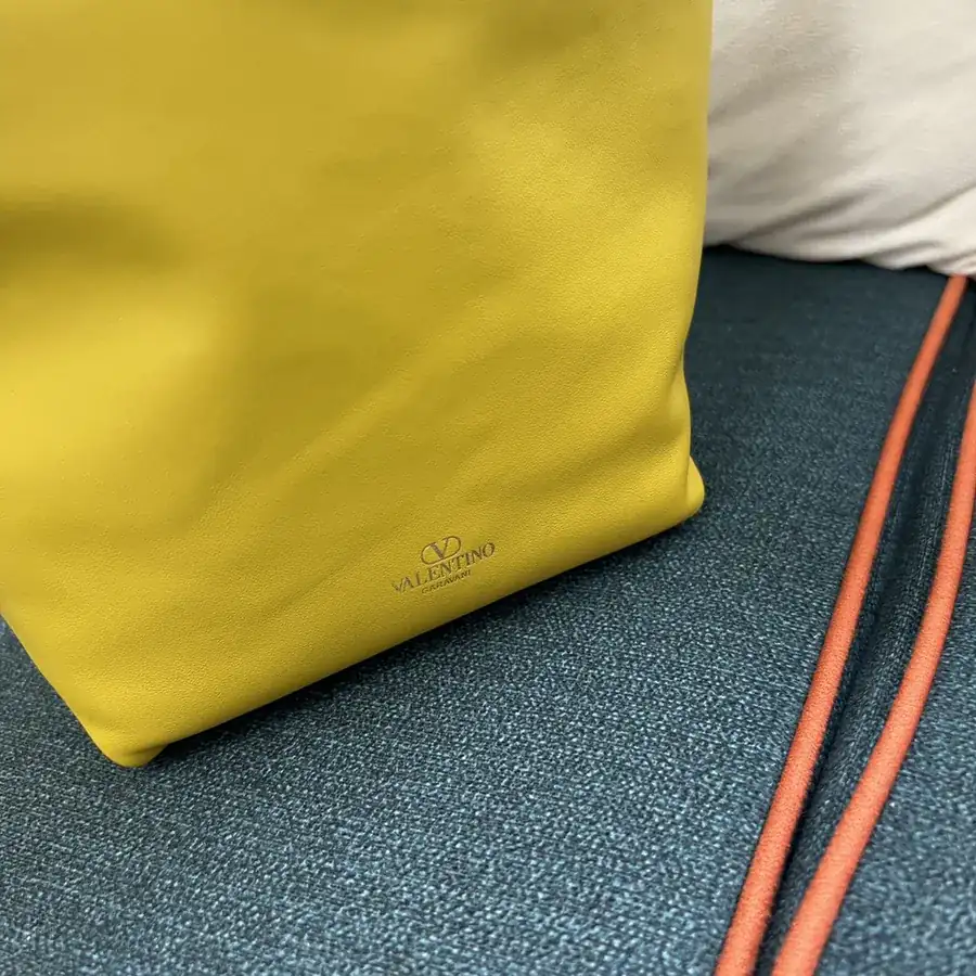GARAVANI VLOGO POUF Mini