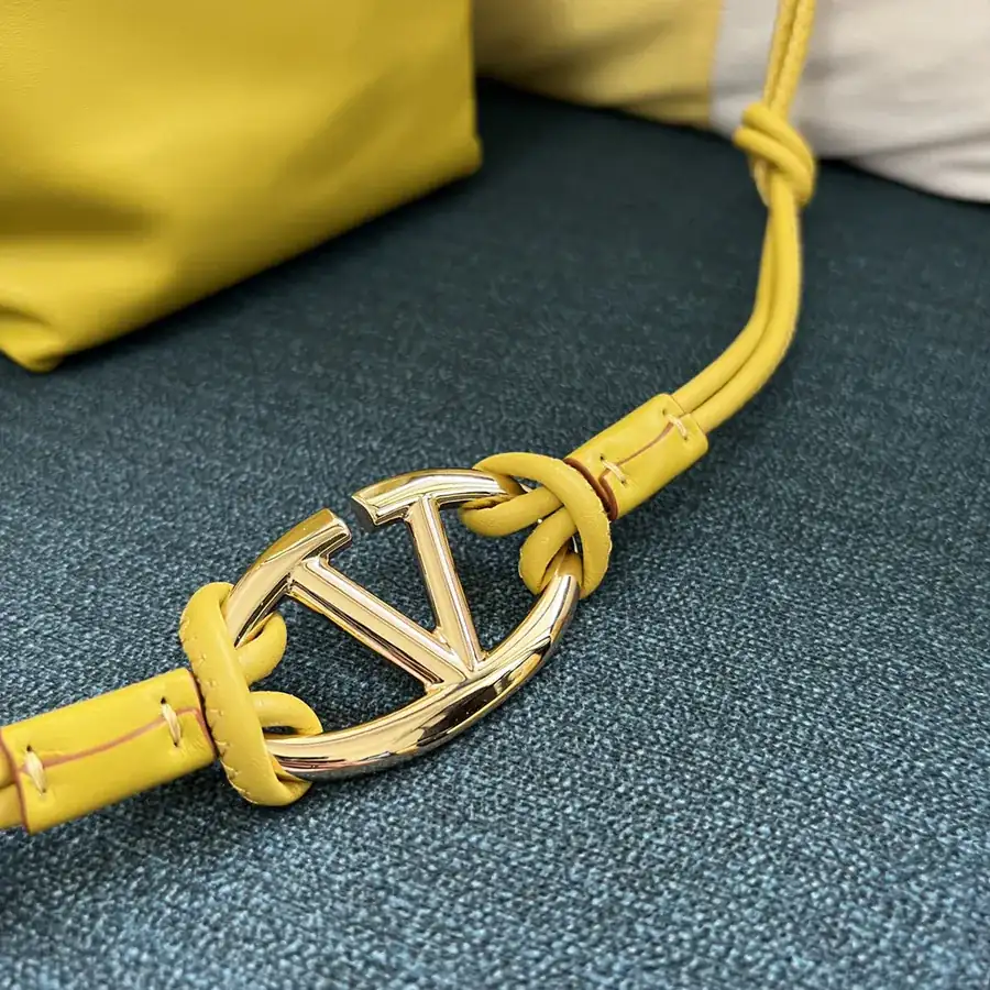 GARAVANI VLOGO POUF Mini