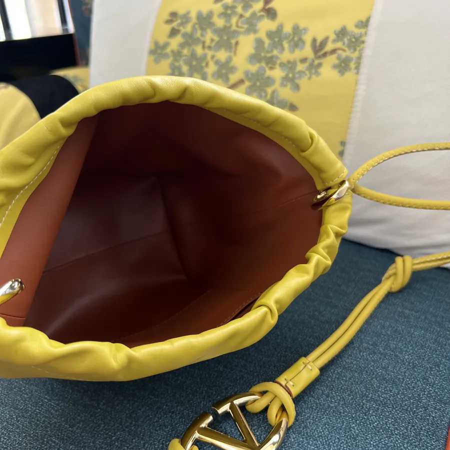 GARAVANI VLOGO POUF Mini