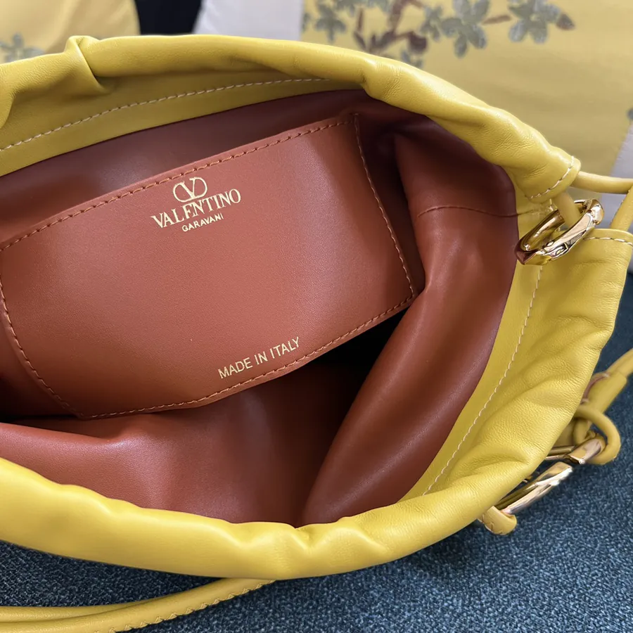 GARAVANI VLOGO POUF Mini