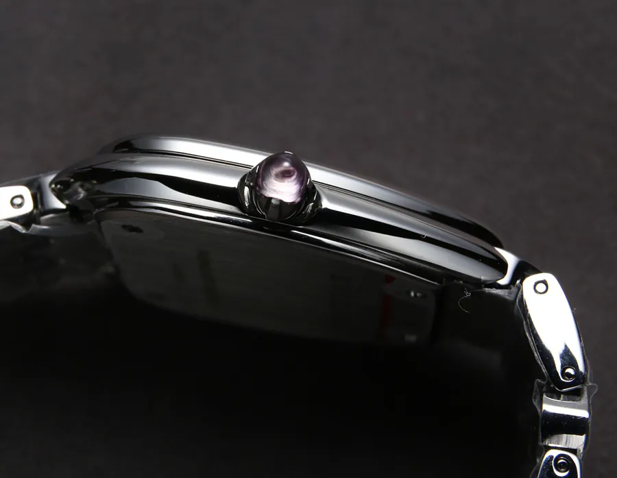 Bulgari Serpenti Seduttori Luminous Snake Head Watch