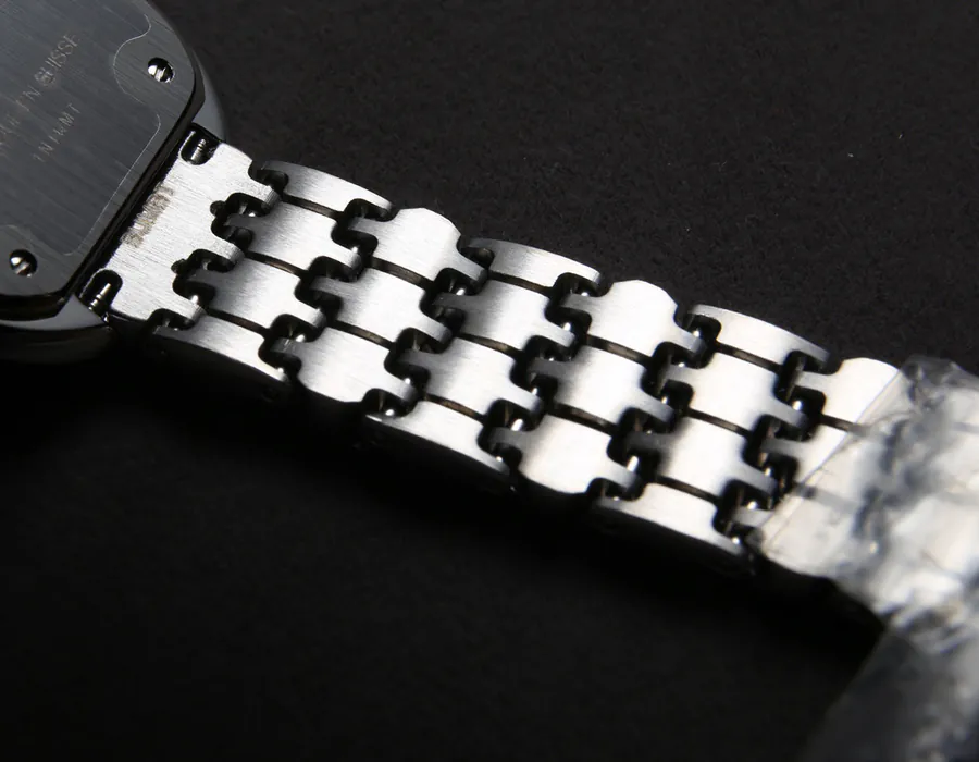 Bulgari Serpenti Seduttori Luminous Snake Head Watch