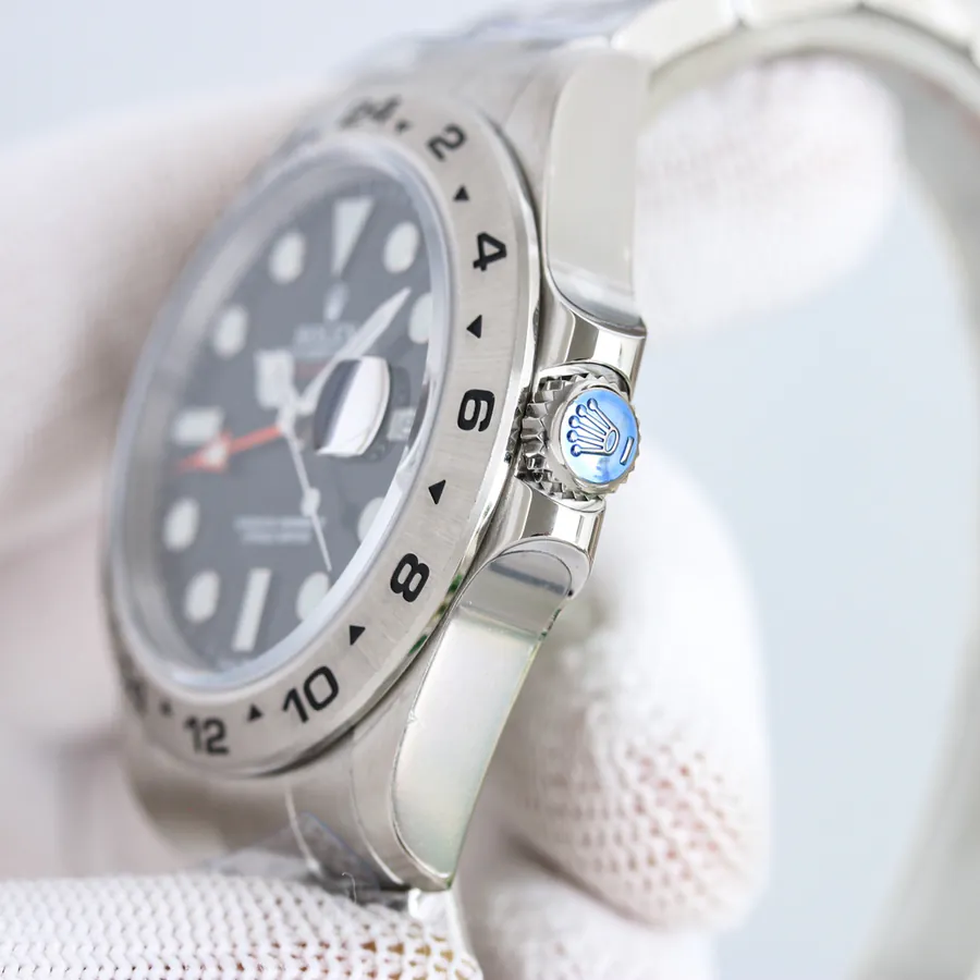 C+ Explorer II M226570 Watch
