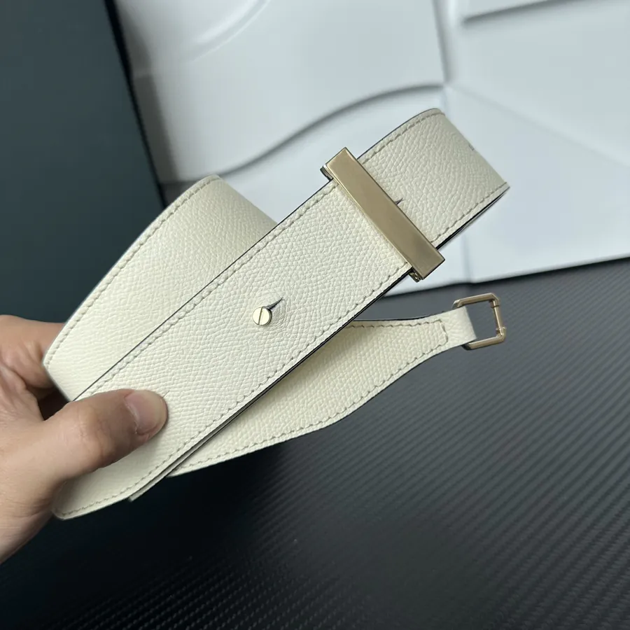 Valextra Adjustable Shoulder Bag