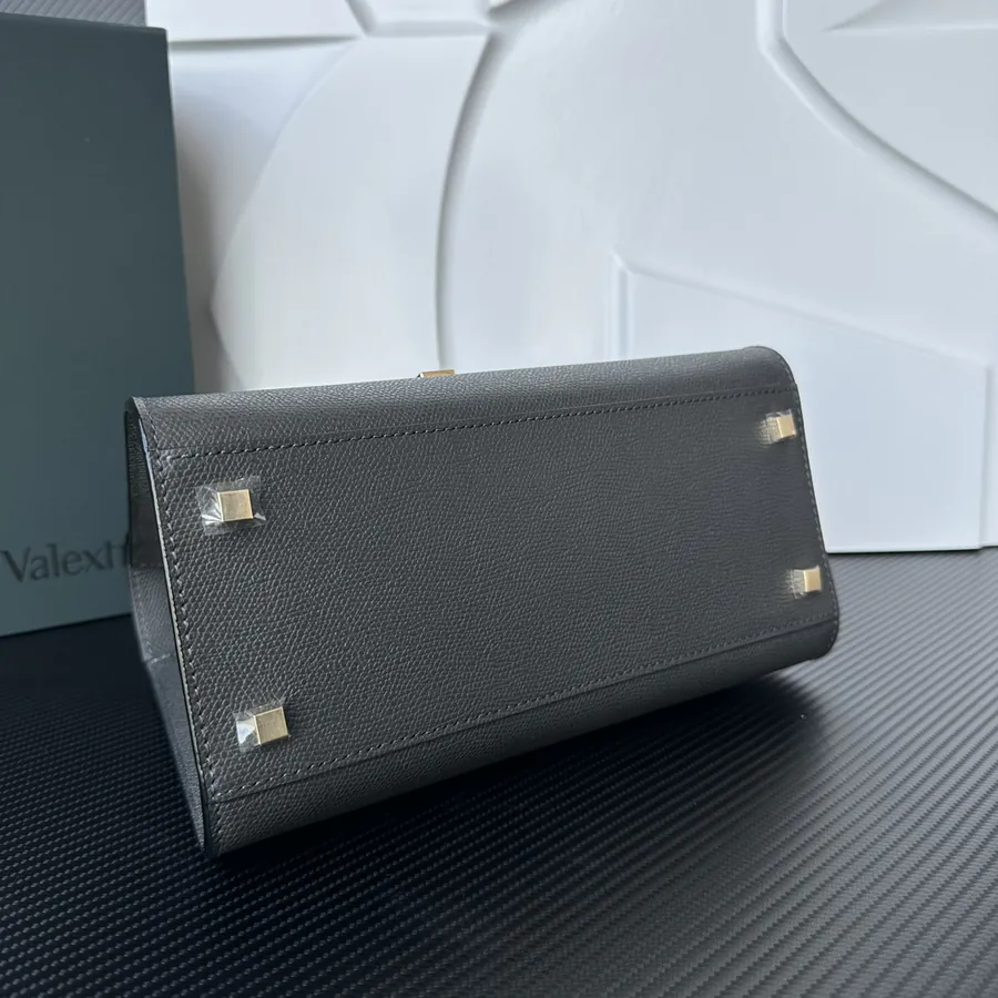 Valextra Iside Minimalist Design with Architectural Elegance