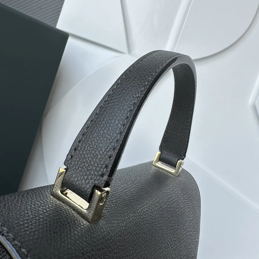 Valextra Iside Minimalist Design with Architectural Elegance