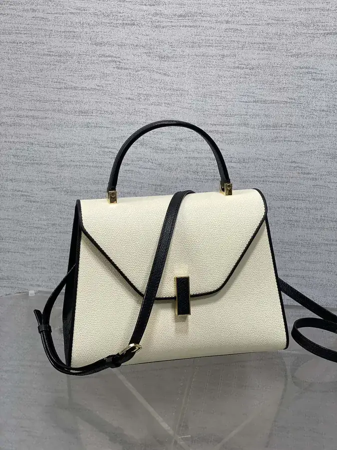 Valextra Lside Medium Size