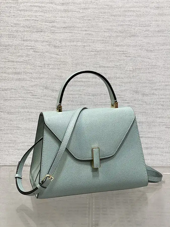 Valextra Lside Medium