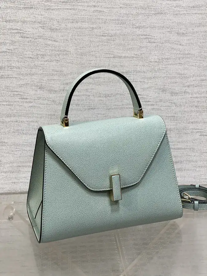 Valextra Lside Medium