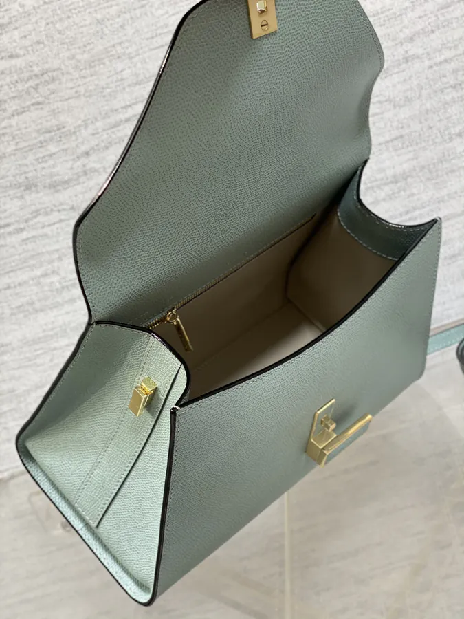 Valextra Lside Medium