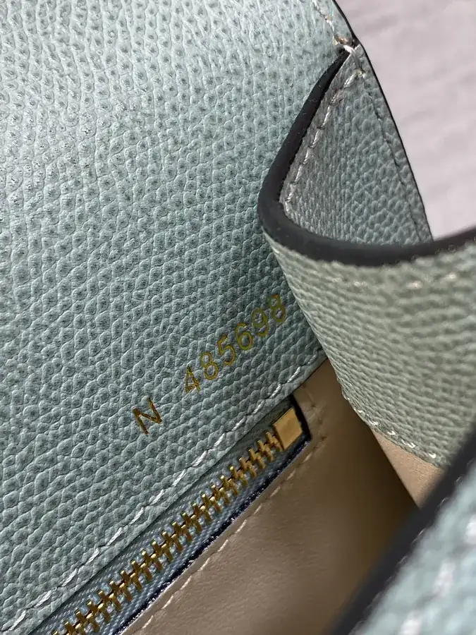 Valextra Lside Medium