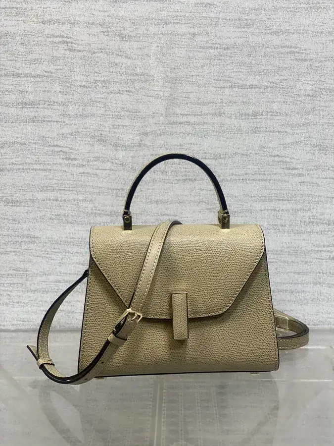Mini Elephant Grey Valextra's Iconic Design